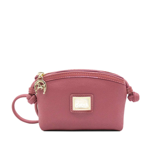 Cavalinho Only Beauty Mini Crossbody Bag - Pink - 18430274.18.99