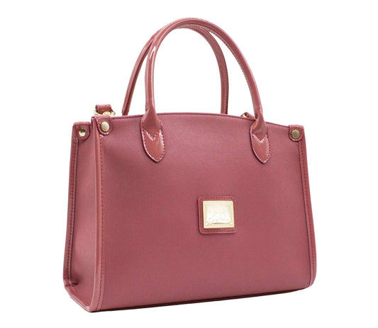 Cavalinho Only Beauty Handbag - Pink - 18430480.18.99_2