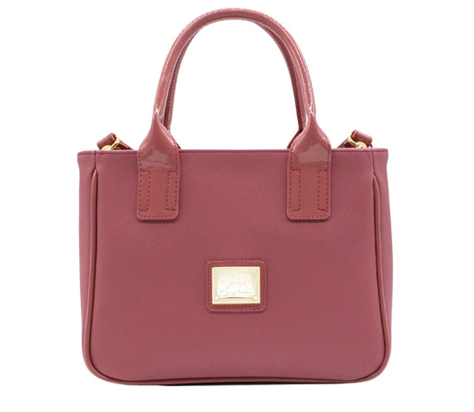 #color_ Pink | Cavalinho Only Beauty Handbag - Pink - 18430507.18.99