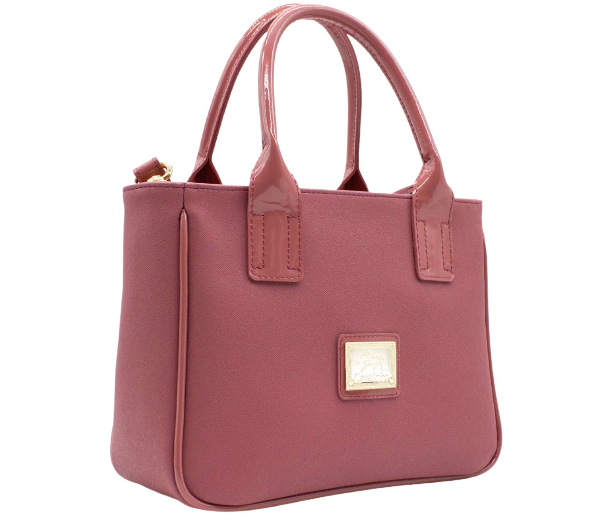 Cavalinho Only Beauty Handbag - Pink - 18430507.18.99_2