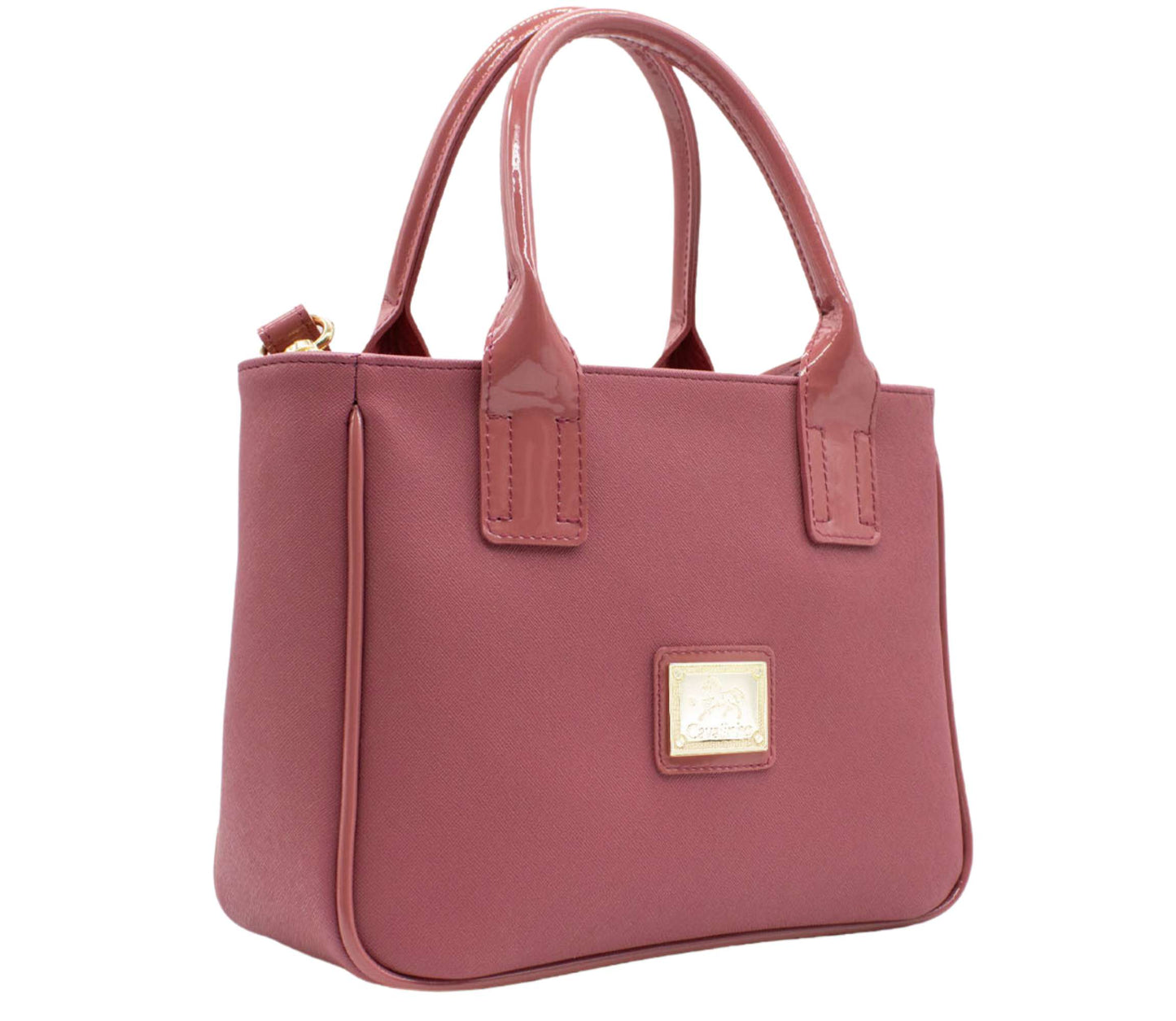 #color_ Pink | Cavalinho Only Beauty Handbag - Pink - 18430507.18.99_2