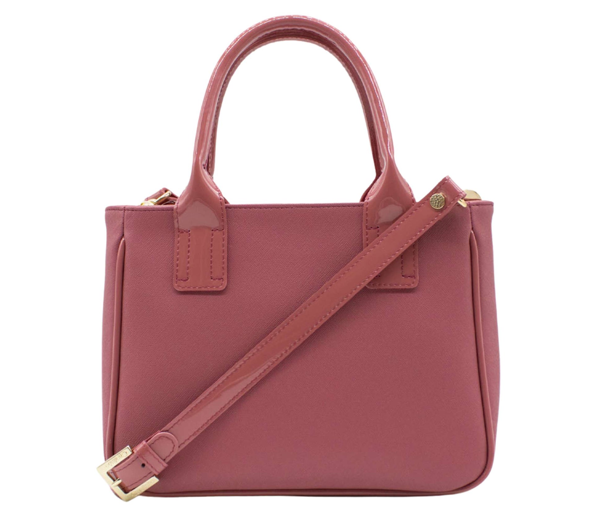 #color_ Pink | Cavalinho Only Beauty Handbag - Pink - 18430507.18.99_3