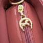 #color_ Pink | Cavalinho Only Beauty Handbag - Pink - 18430507.18_P04