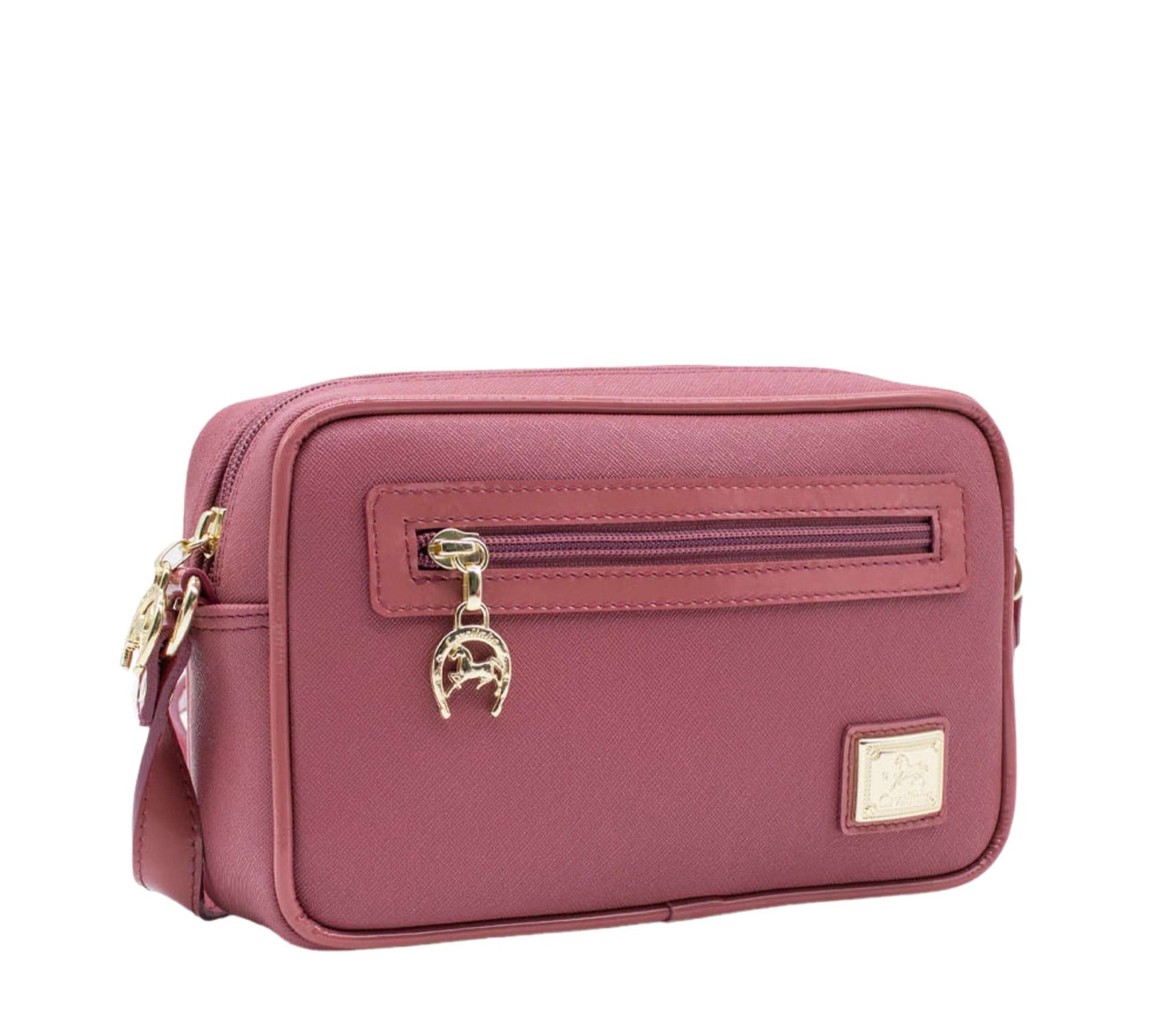 #color_ Pink | Cavalinho Only Beauty Crossbody Bag - Pink - 18430510.18.99_2