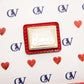 Cavalinho Love Yourself Mini Handbag - Navy / White / Red - 18440243.22_P04