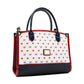 Cavalinho Love Yourself Handbag - Navy / White / Red - 18440480.22_2