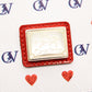 Cavalinho Love Yourself Handbag - Navy / White / Red - 18440507.22_P04
