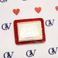 Cavalinho Love Yourself Crossbody Bag - Navy / White / Red - 18440511.22_P04