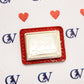 Cavalinho Love Yourself Handbag - Navy / White / Red - 18440512.22_P04