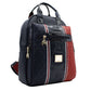 Cavalinho Prestige Backpack - Navy / White / Red - 18450395.22_2