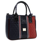 #color_ Navy White Red | Cavalinho Prestige Handbag - Navy White Red - 18450507.22_2