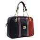 #color_ Navy White Red | Cavalinho Prestige Handbag - Navy White Red - 18450512.22_2