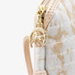 Cavalinho Mystic Crossbody Bag - Beige / White - 18460005.31_P05