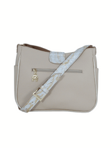 Cavalinho Mystic Shoulder Bag SKU 18460212.05 #color_beige