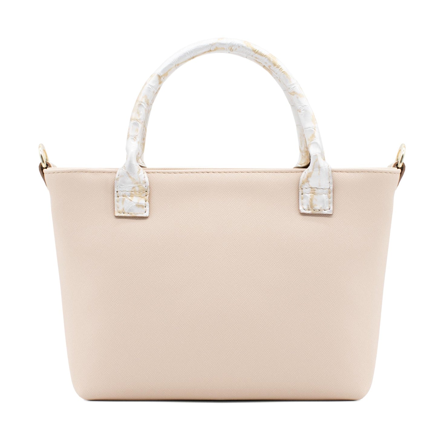 #color_ Beige White | Cavalinho Mystic Mini Handbag - Beige White - 18460243.31_3