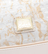 #color_ Beige White | Cavalinho Mystic Mini Handbag - Beige White - 18460243.31_P04