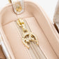 Cavalinho Mystic Mini Handbag - Beige / White - 18460243.31_P05
