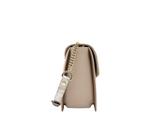 #color_ Beige | Cavalinho Mystic Shoulder Bag - Beige - 18460260.05_P03