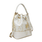 #color_ Beige White | Cavalinho Mystic Bucket Bag - Beige White - 18460281.31_2