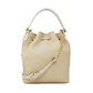 #color_ Beige White | Cavalinho Mystic Bucket Bag - Beige White - 18460281.31_3