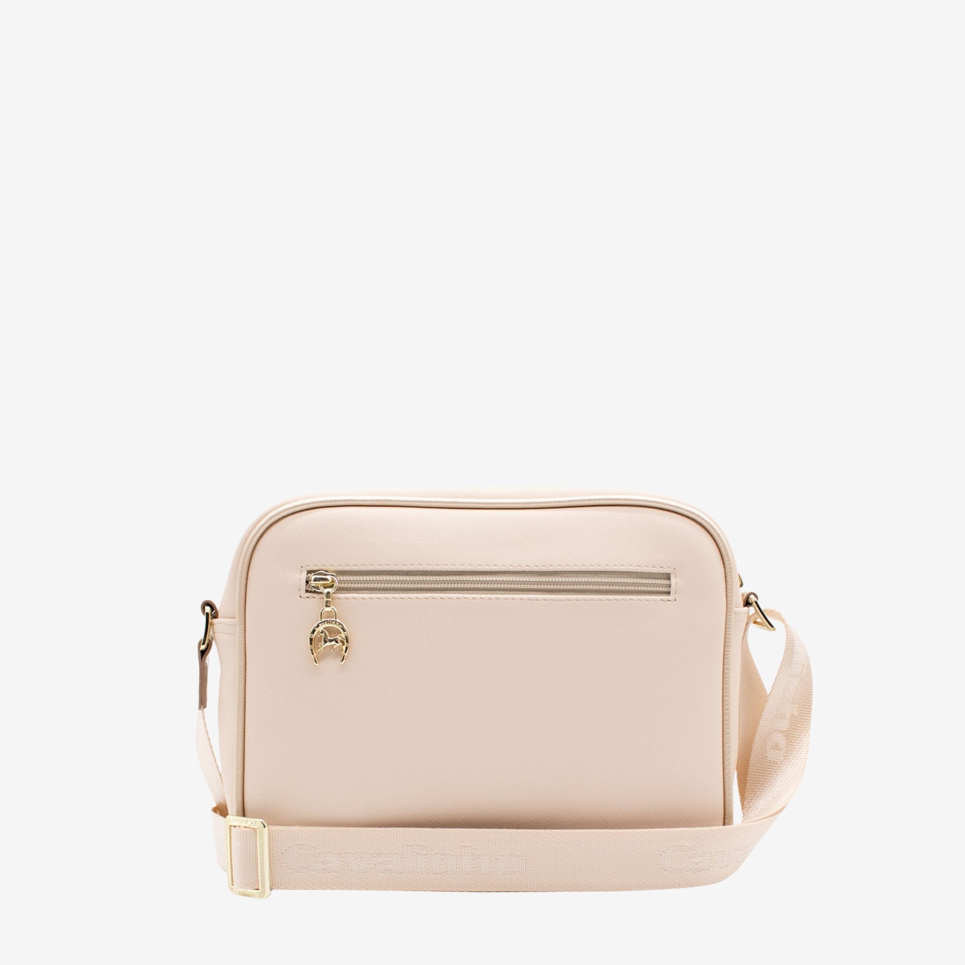 Cavalinho Mystic Crossbody Bag 18460324.31 #colo_beige / white