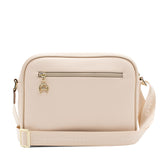 Cavalinho Mystic Crossbody Bag 18460324.31 #colo_beige / white