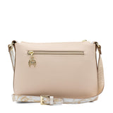 Cavalinho Mystic Crossbody Bag SKU 18460374.31 #color_beige / white