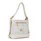 #color_ Beige White | Cavalinho Mystic Shoulder Bag - Beige White - 18460382.31_2