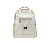 Cavalinho Mystic Backpack SKU 18460395.31 #color_beige / white