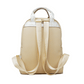 #color_ Beige White | Cavalinho Mystic Backpack - Beige White - 18460395.31_3