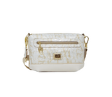 Cavalinho Mystic Crossbody Bag SKU 18460401.31 #color_beige / white