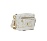 Cavalinho Mystic Crossbody Bag SKU 18460401.31 #color_beige / white