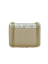 Cavalinho Mystic Shoulder Bag SKU 18460417.31 #color_beige / white