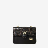 Cavalinho Mystic Brown Shoulder Bag SKU 18460471.02 #color_brown