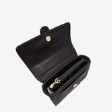 Cavalinho Mystic Brown Shoulder Bag SKU 18460471.02 #color_brown