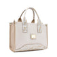 #color_ Beige White | Cavalinho Mystic Handbag - Beige White - 18460479.31_2