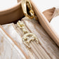 Cavalinho Mystic Handbag - Beige / White - 18460480.31_P06