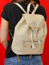 Cavalinho Mystic Backpack SKU 18460492.05 #color_beige