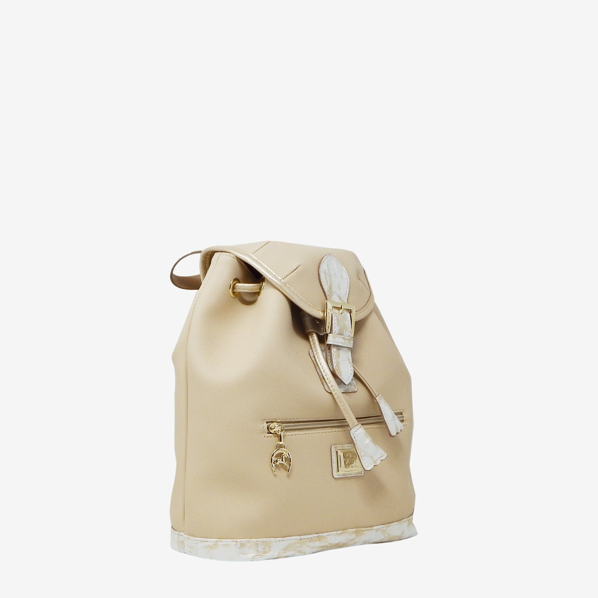 Cavalinho Mystic Backpack SKU 18460492.05 #color_beige