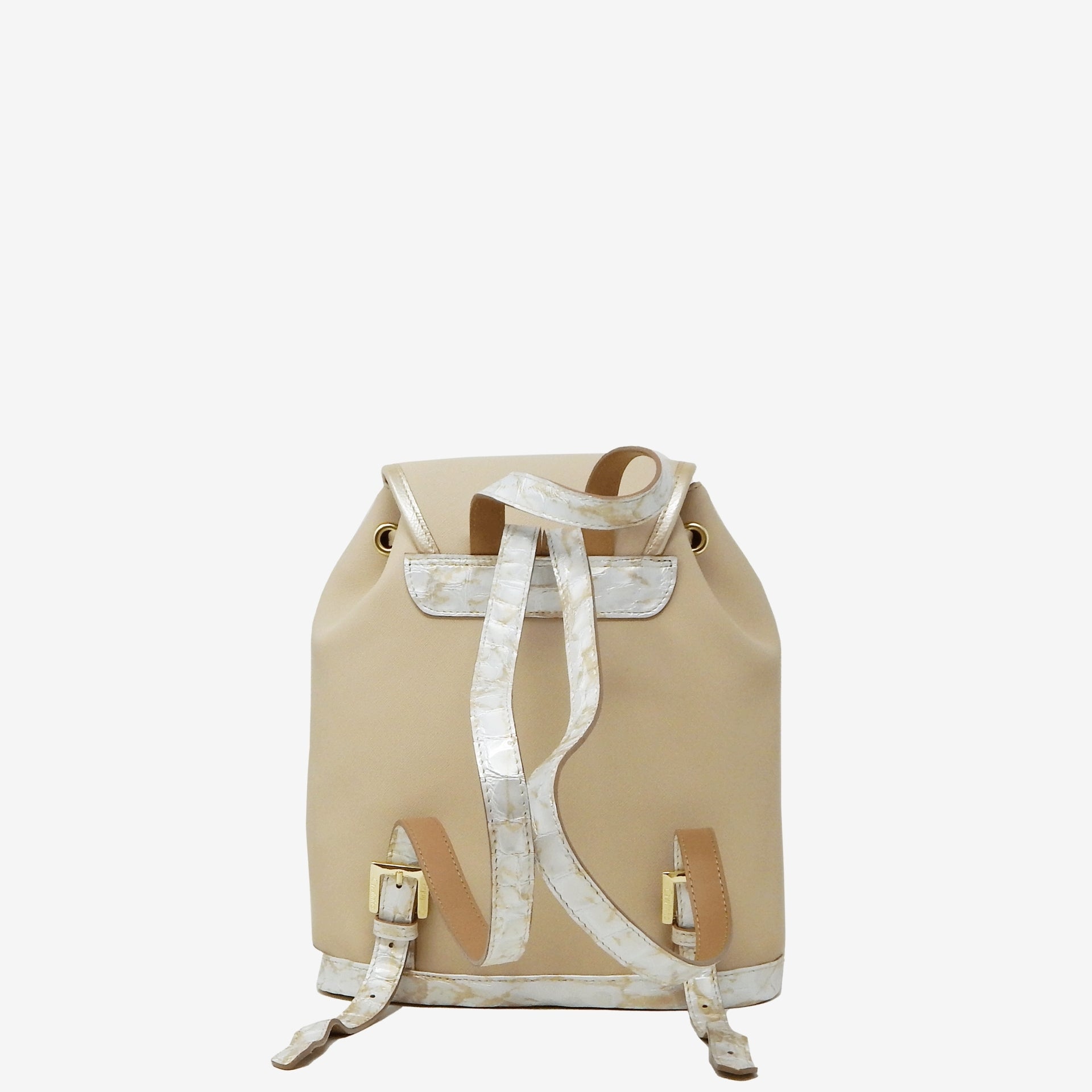 Cavalinho Mystic Backpack SKU 18460492.05 #color_beige