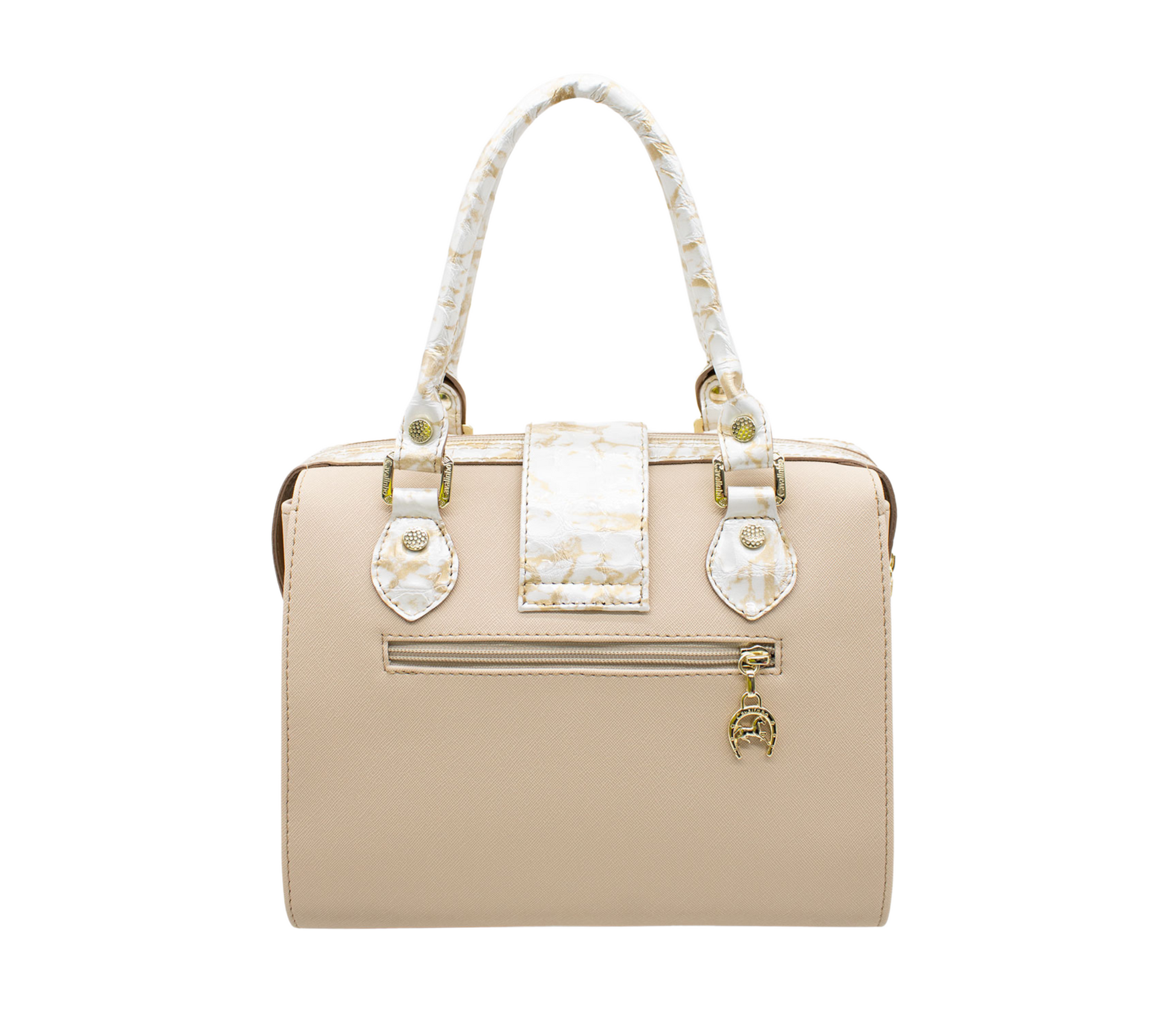 Cavalinho Mystic Handbag - Beige - 18460502.05_P04