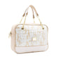 #color_ Beige White | Cavalinho Mystic Handbag - Beige White - 18460512.31_2