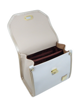 Cavalinho Mystic Handbag SKU 18460518.31 #color_beige / white