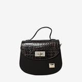 Cavalinho Mystic Brown Handbag SKU 18460521.02 #color_Brown