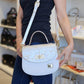 #color_ Beige White | Cavalinho Mystic Handbag - Beige White - 18460521.31_LifeStyle