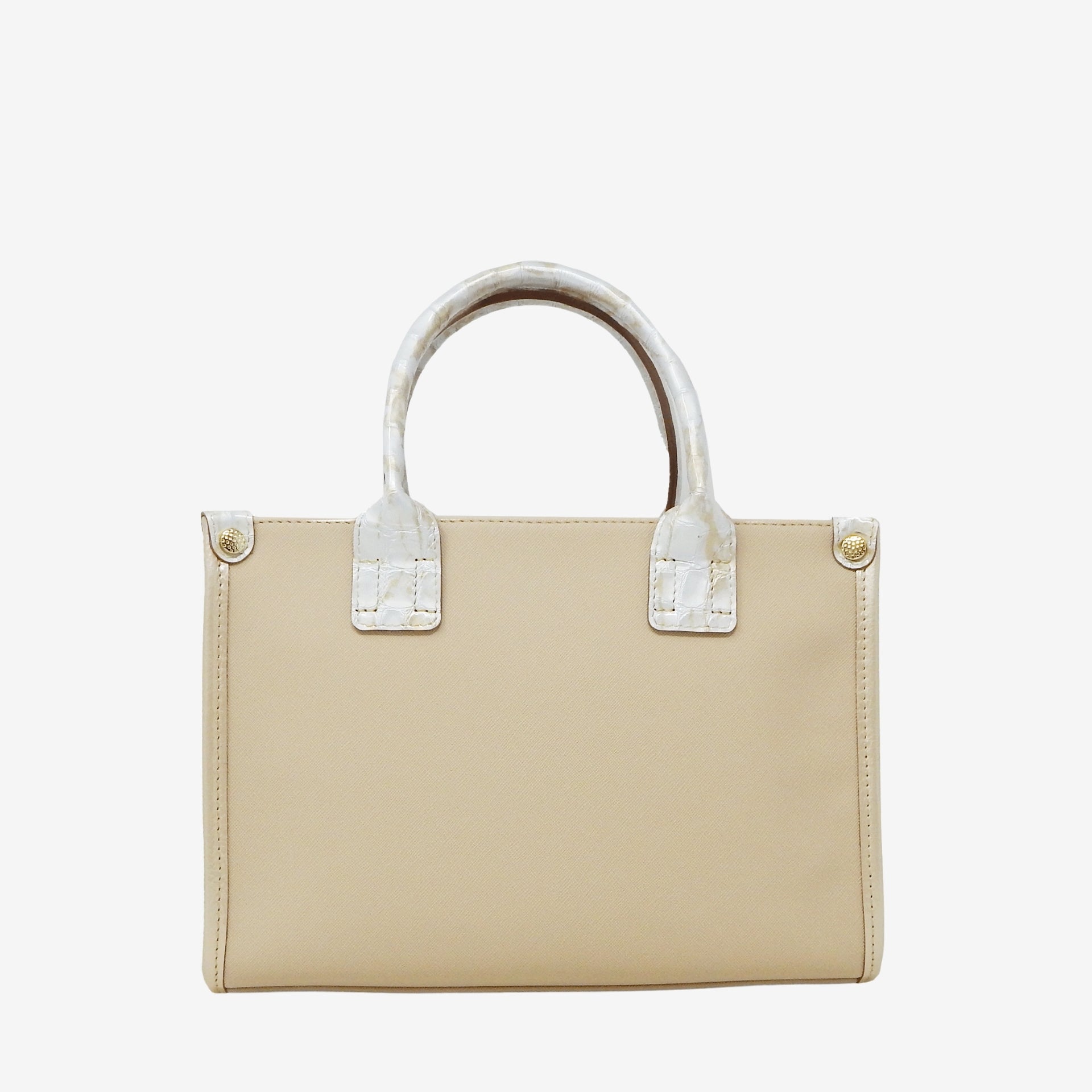 Cavalinho Mystic Handbag for Women SKU 18460524.05 #color_Beige