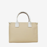 Cavalinho Mystic Handbag for Women SKU 18460524.05 #color_Beige