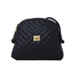 Cavalinho Charming Crossbody Bag - Black - 18470005.01_1
