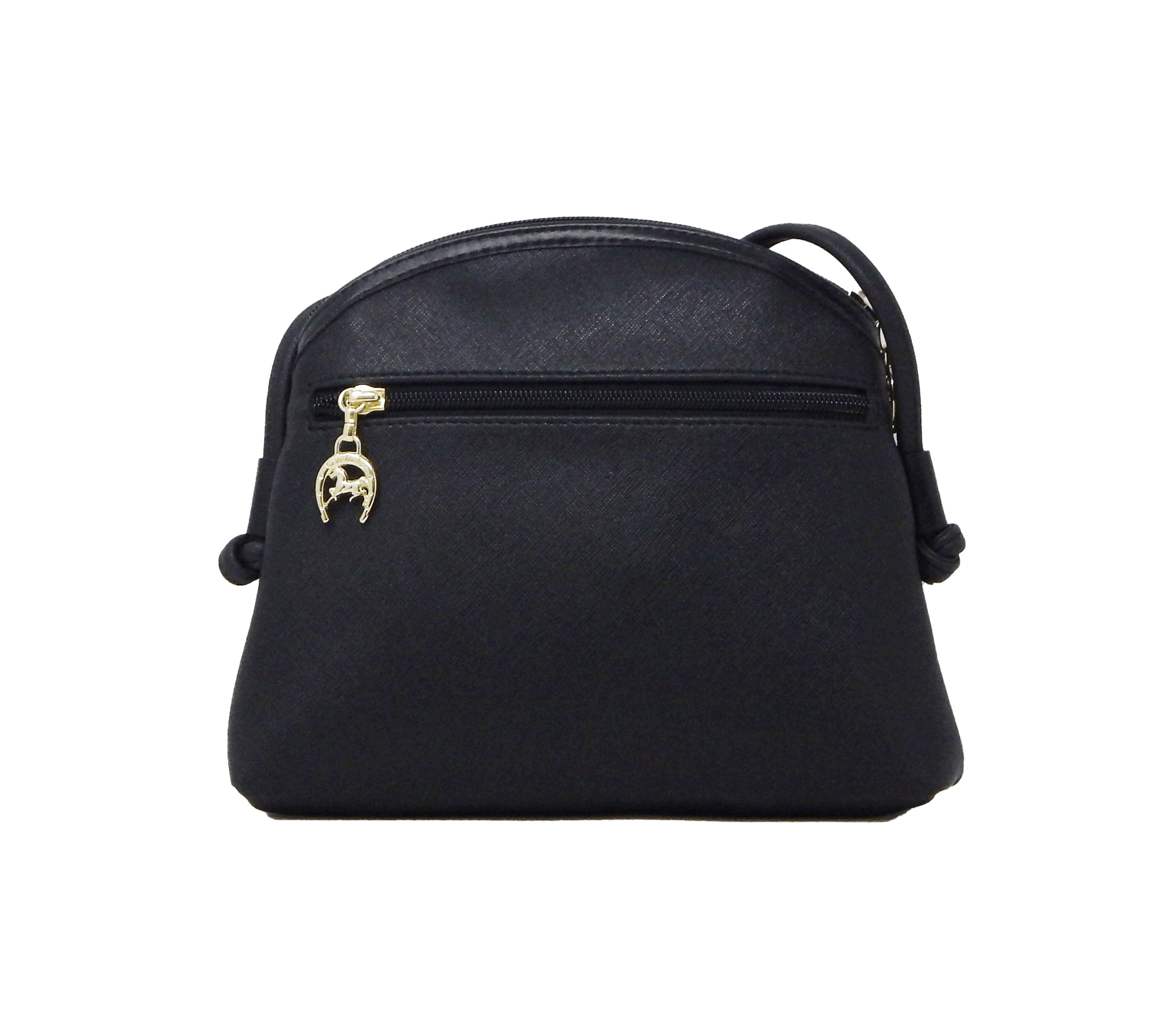 Cavalinho Charming Crossbody Bag - Black - 18470005.01_3