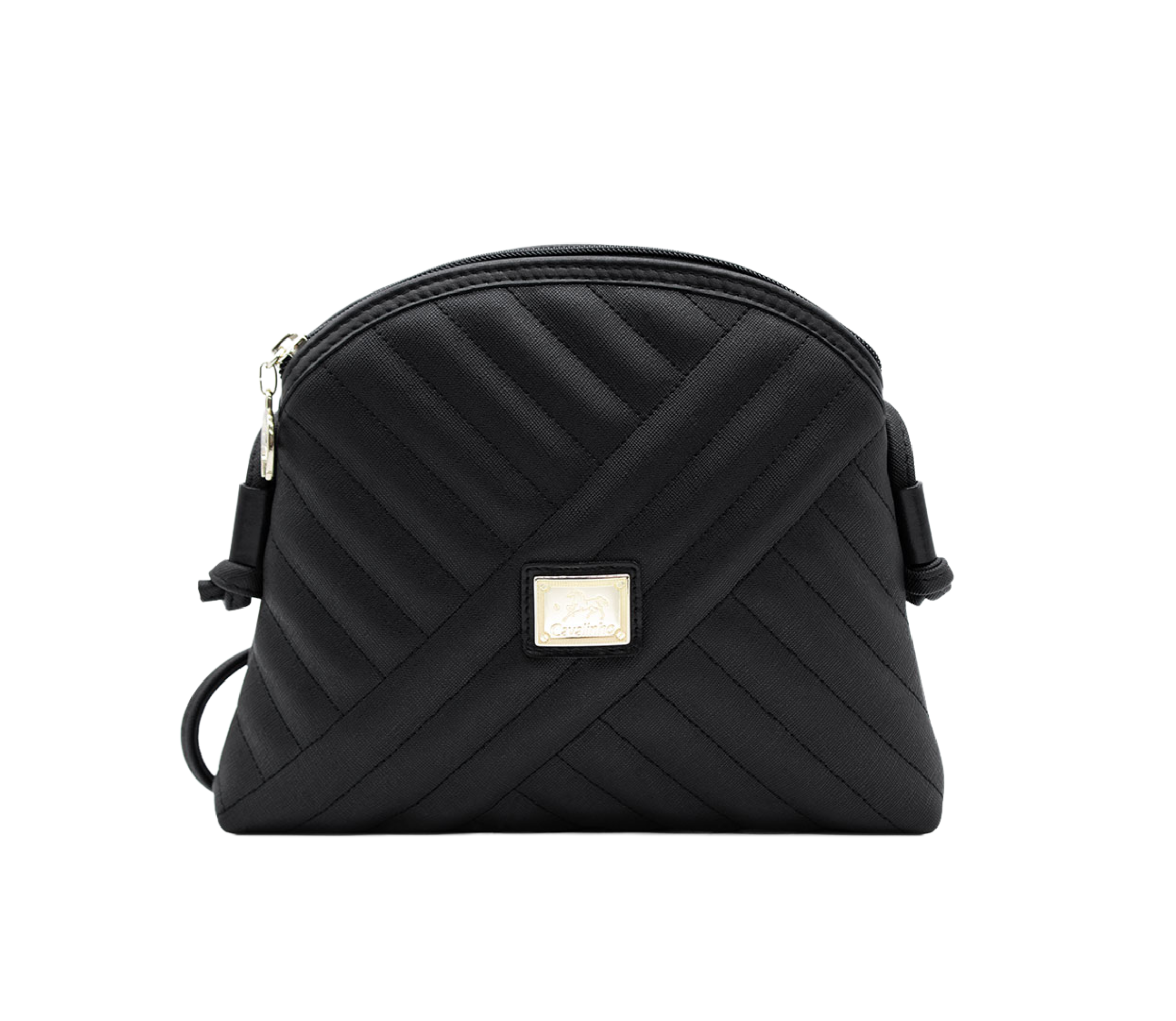 Cavalinho Charming Crossbody Bag SKU 18470005.01 #color_Black